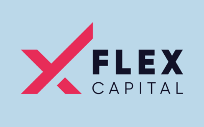Zusammenarbeit mit FLEX Capital als strategischem Partner und Investor