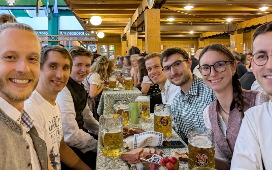 Oktoberfest 2024